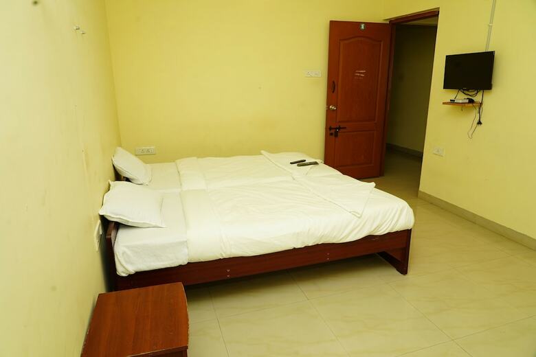 Hotel Illas Domain Orange Apartment