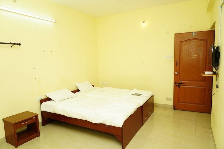 Hotel Illas Domain Orange Apartment