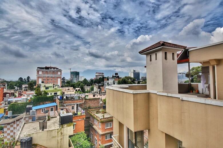 Hotel Feel Like Home Nepal