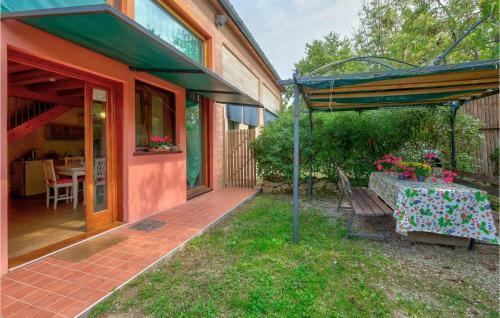 Apartamentos La Rondinella