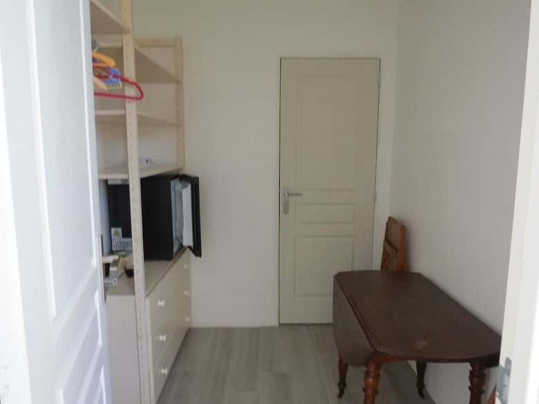 Bed & Breakfast Le Jardin Chambre D'hotes