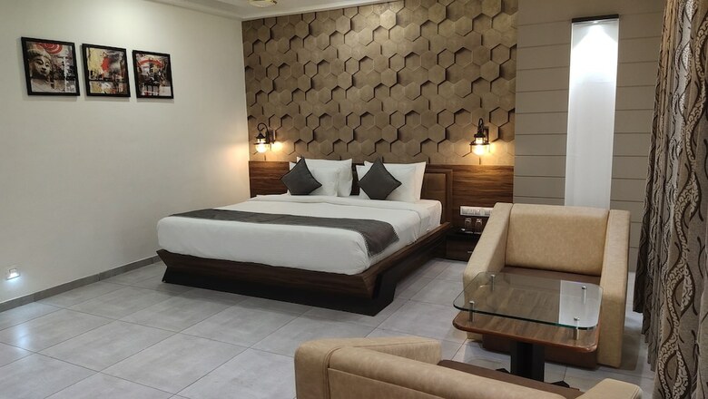 Hotel Lords Eco Inn Morbi
