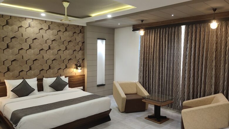 Hotel Lords Eco Inn Morbi