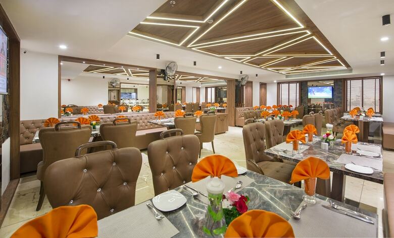 Hotel Lords Eco Inn Morbi