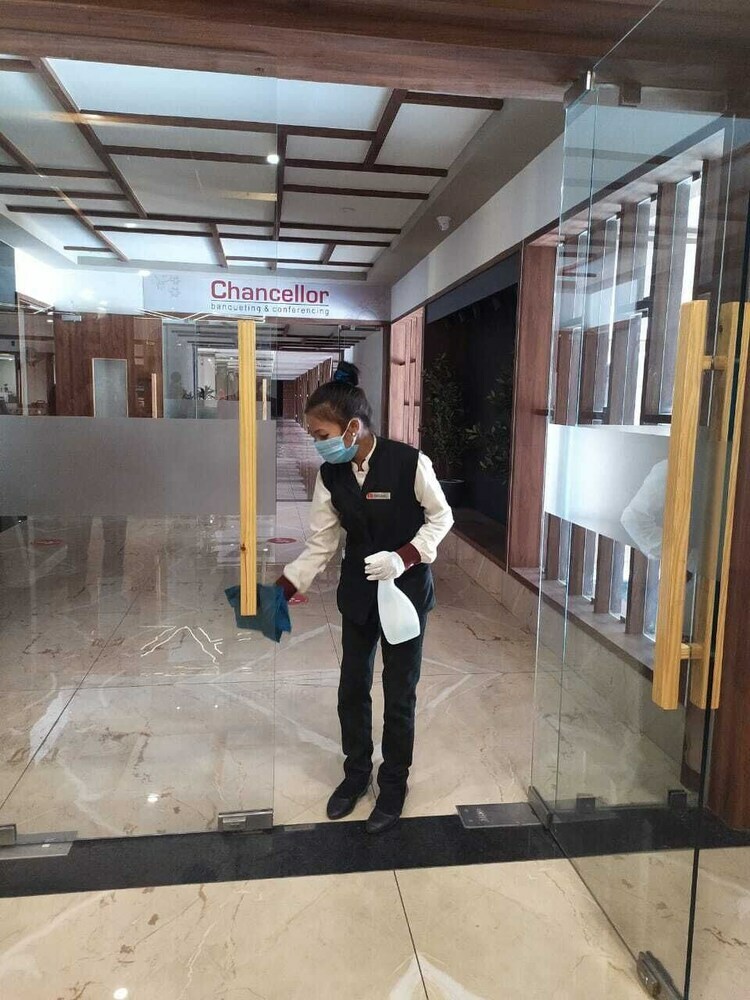 Hotel Lords Eco Inn Morbi