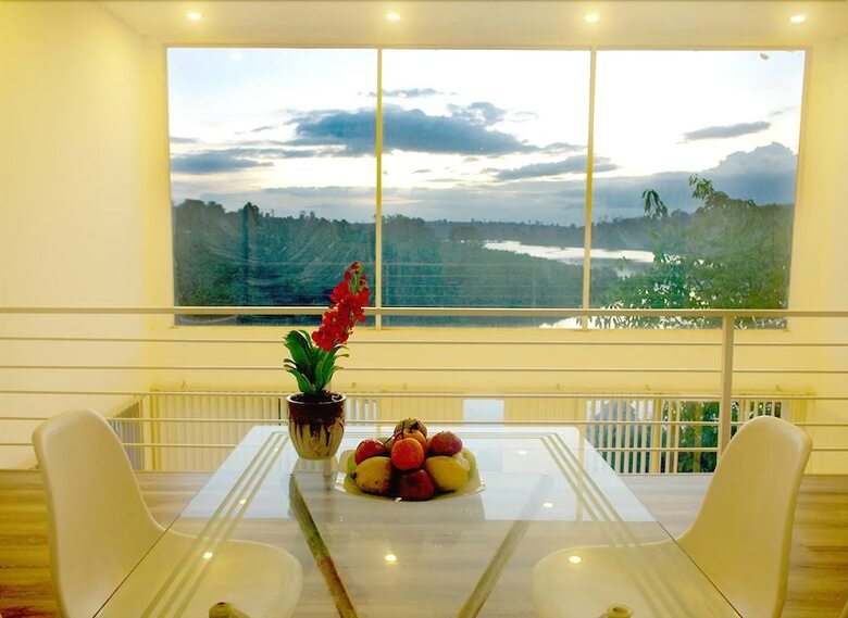 Aparthotel Ho Gia Trang