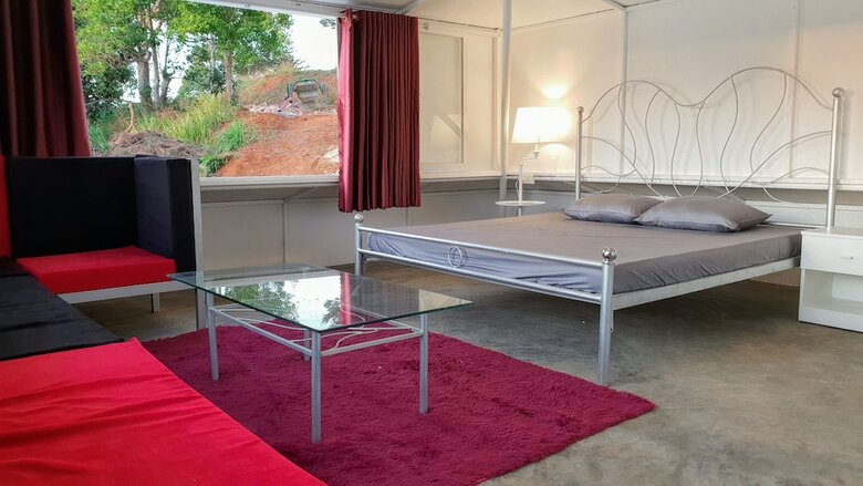 Aparthotel Ho Gia Trang
