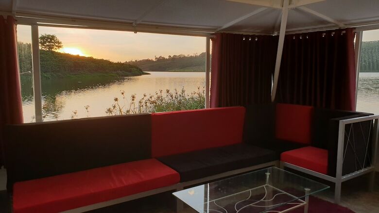Aparthotel Ho Gia Trang