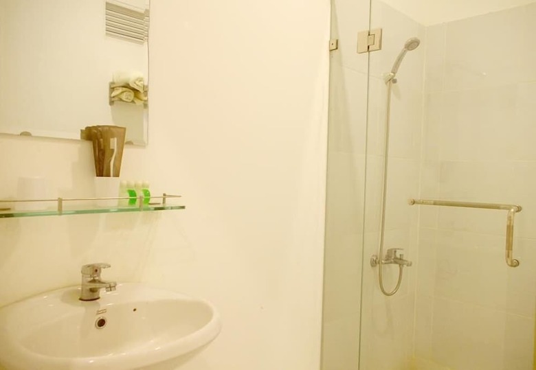 Aparthotel Ho Gia Trang