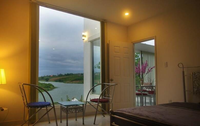 Aparthotel Ho Gia Trang