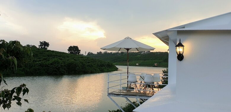Aparthotel Ho Gia Trang