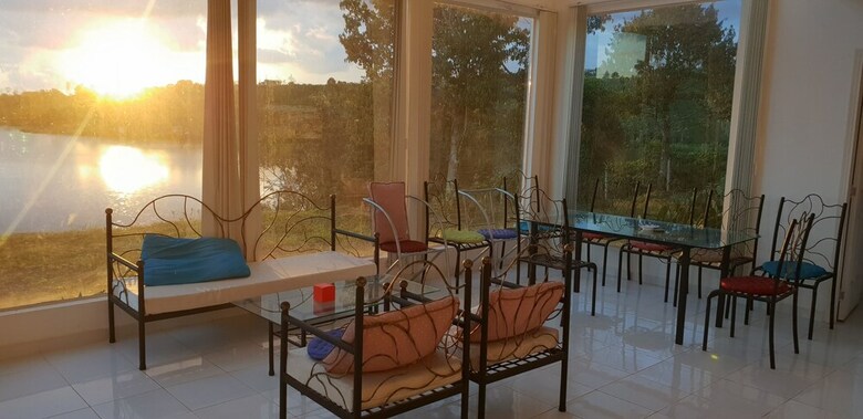 Aparthotel Ho Gia Trang