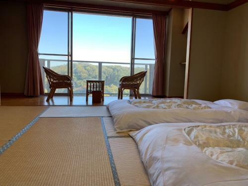 Manazuru Marin Hotel