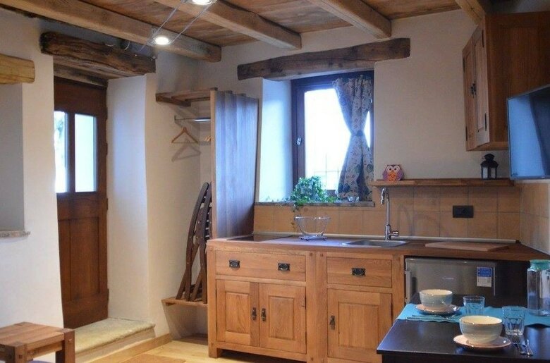 B&B Del Cantoniere