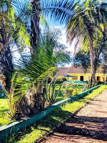 Hotel Green Garden Lodge