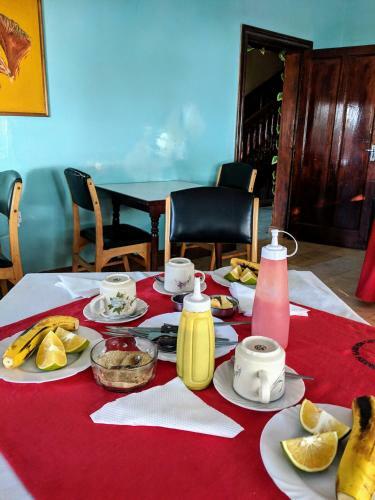 Hotel Green Garden Lodge