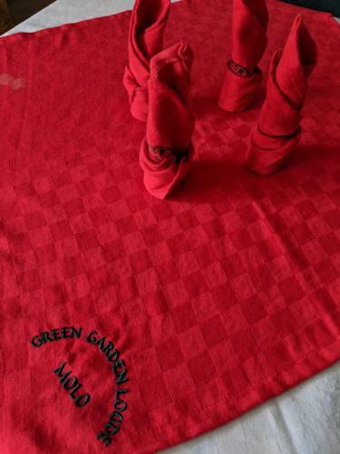 Hotel Green Garden Lodge