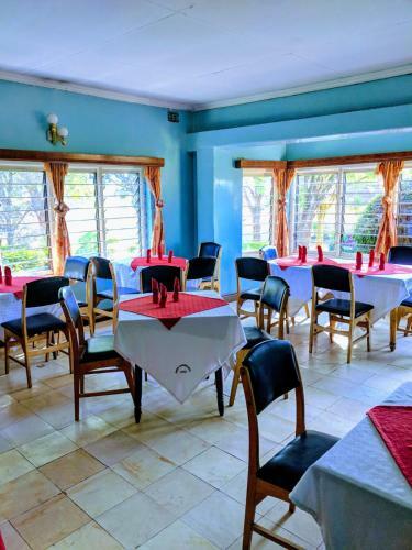 Hotel Green Garden Lodge