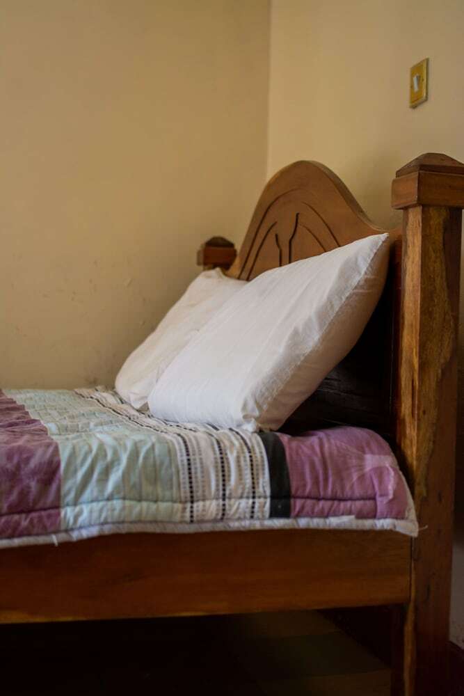 Hotel Kolol Riverside Resort