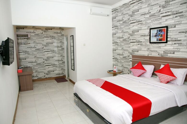 Oyo 1265 Zamrud Hotel