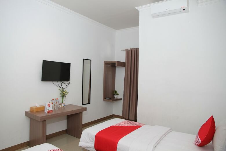 Oyo 1265 Zamrud Hotel
