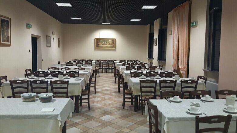 Hotel Bellotta Casa Per Ferie