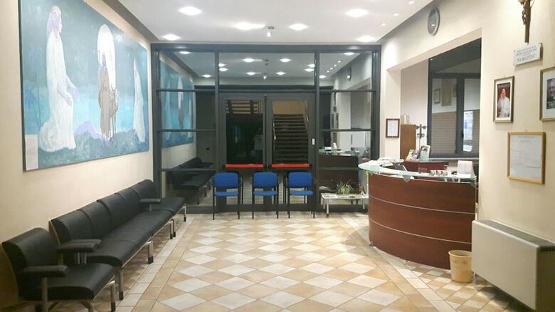 Hotel Bellotta Casa Per Ferie
