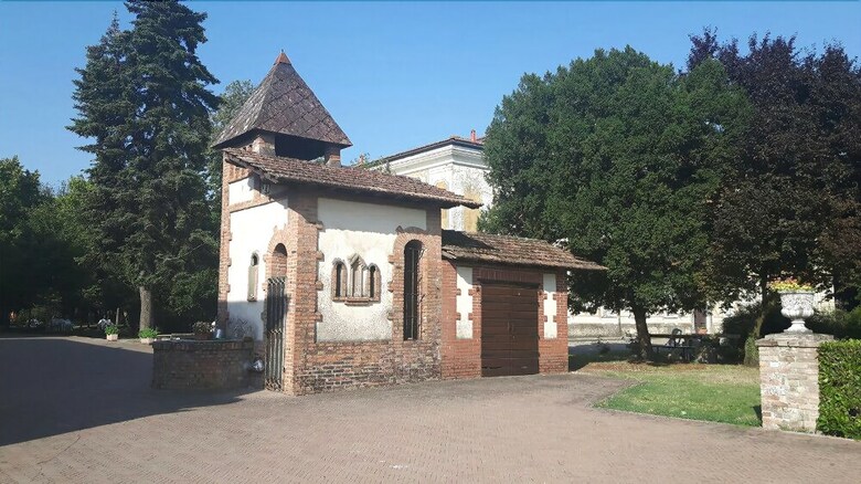 Hotel Bellotta Casa Per Ferie