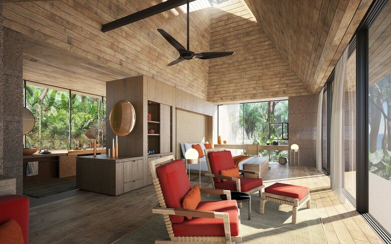 Hotel One&only Mandarina