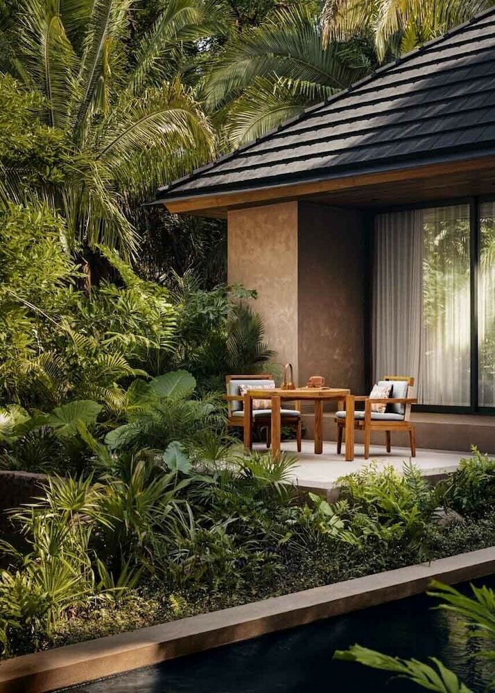 Hotel One&only Mandarina