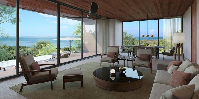 Hotel One&only Mandarina
