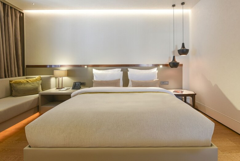 The Museum Hotel Antakya