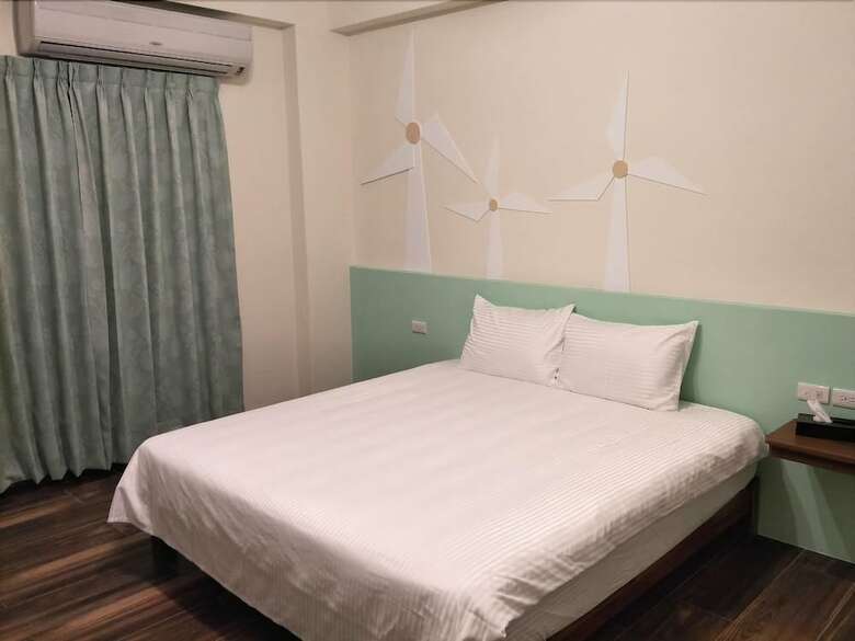 Bed & Breakfast Dingxiang Yu Hostel