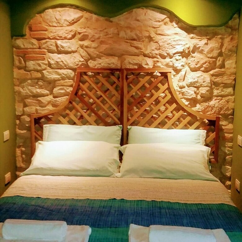 Agroturismo Agriturismo Ca' Sorci