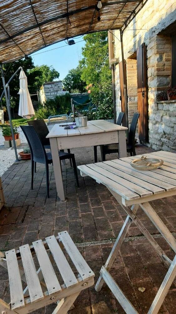 Agroturismo Agriturismo Ca' Sorci