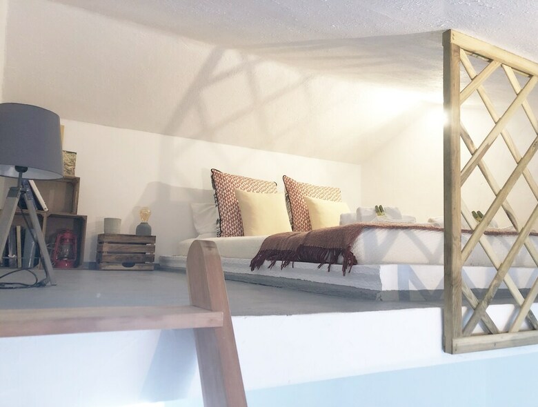 Agroturismo Oliveirinha Country House