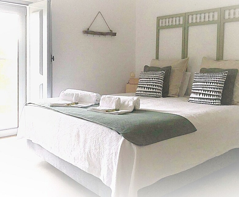Agroturismo Oliveirinha Country House