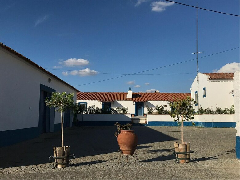 Agroturismo Oliveirinha Country House