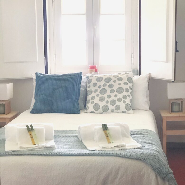 Agroturismo Oliveirinha Country House