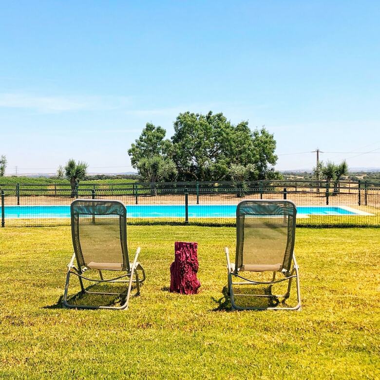 Agroturismo Oliveirinha Country House