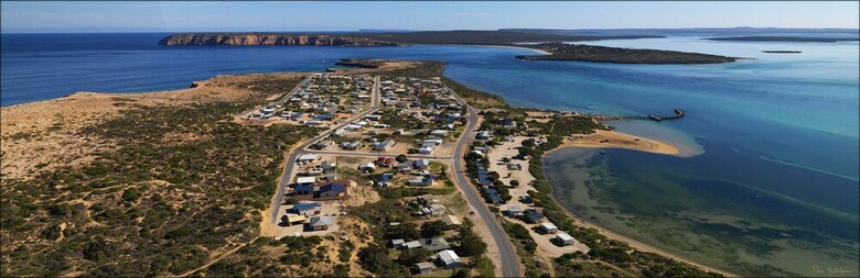Venus Bay Beachfront Tourist Park