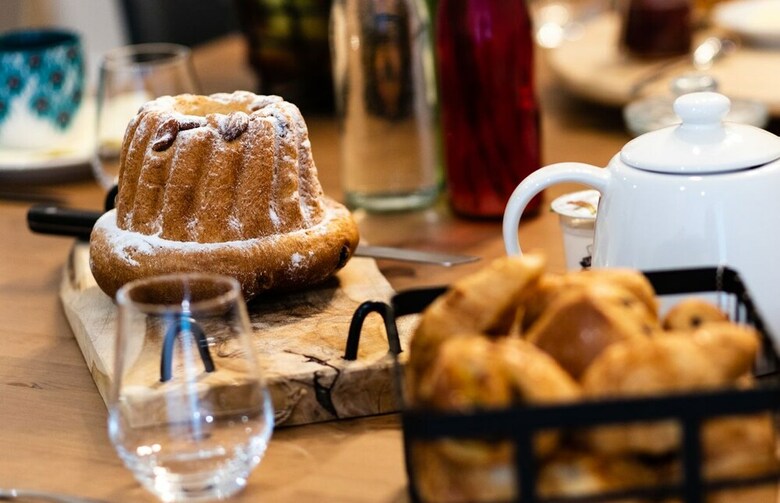 Bed & Breakfast Maison D'hotes Les Chambres de Clem'