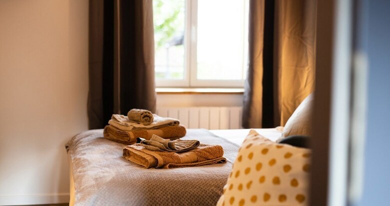 Bed & Breakfast Maison D'hotes Les Chambres de Clem'