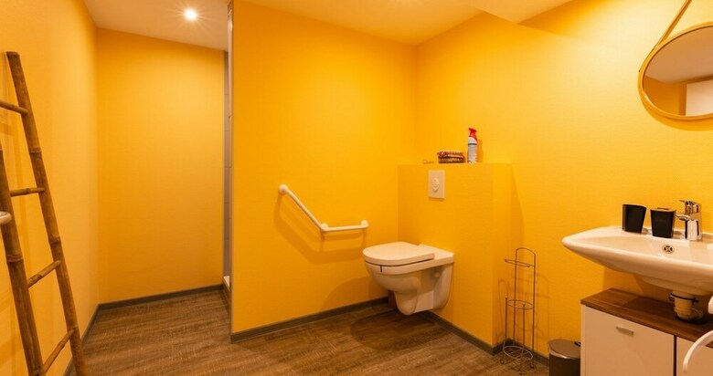 Bed & Breakfast Maison D'hotes Les Chambres de Clem'