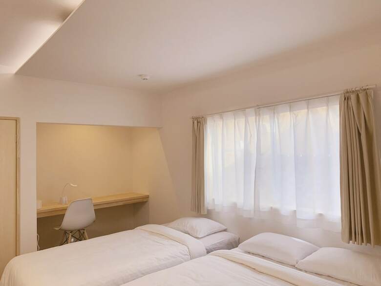 Hotel B&B Mikawa - Kanazawa Fish Harbour