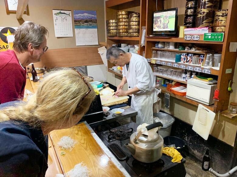 Hotel B&B Mikawa - Kanazawa Fish Harbour