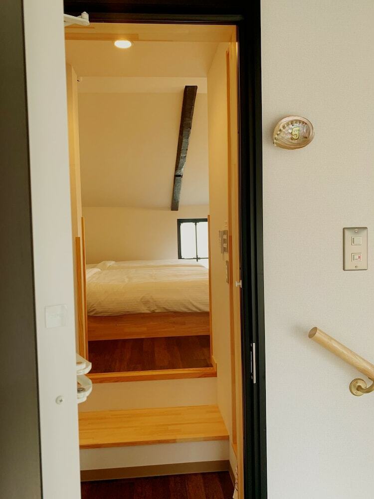 Hotel B&B Mikawa - Kanazawa Fish Harbour