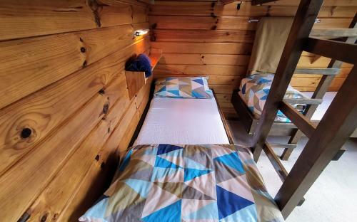 Posada Porters Lodge