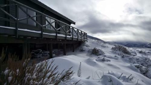 Posada Porters Lodge