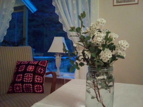 Agroturismo Bj�rkum Gard